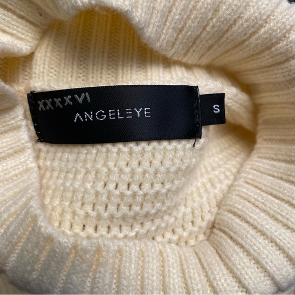 NWT Angeleye knit sweater dress - Picture 8 of 13